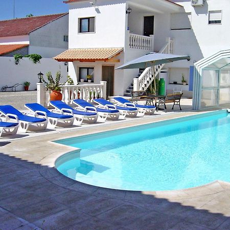 Casas Da Vila Vimieiro  Buitenkant foto