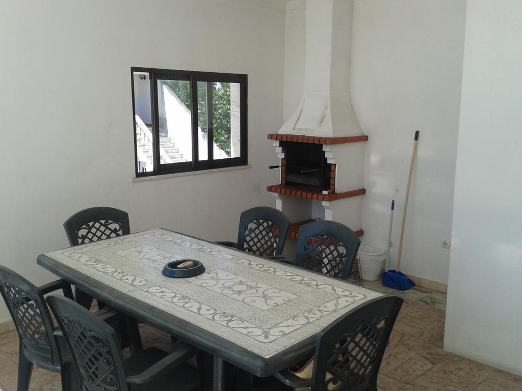 Casas Da Vila Vimieiro  Kamer foto