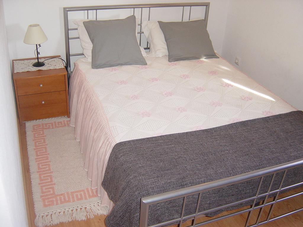 Casas Da Vila Vimieiro  Kamer foto