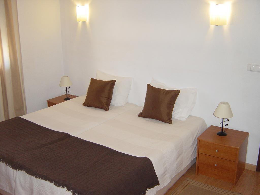 Casas Da Vila Vimieiro  Kamer foto