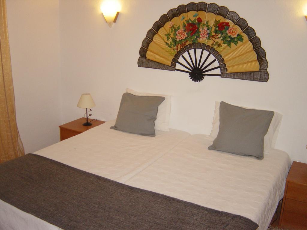 Casas Da Vila Vimieiro  Kamer foto