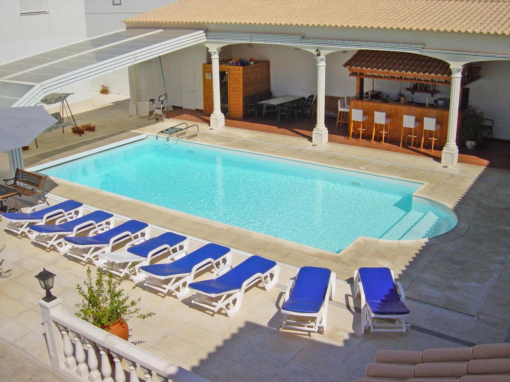 Casas Da Vila Vimieiro  Buitenkant foto