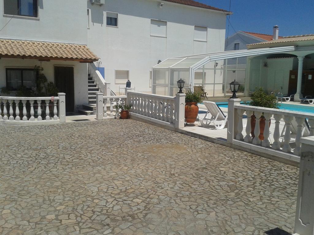 Casas Da Vila Vimieiro  Kamer foto