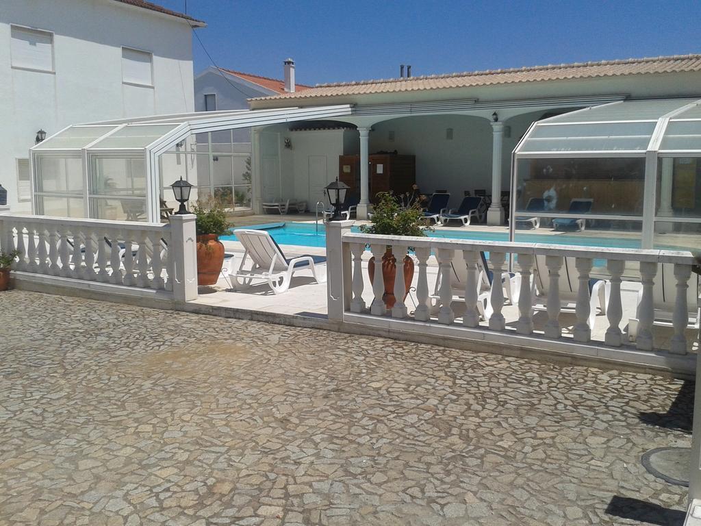 Casas Da Vila Vimieiro  Kamer foto