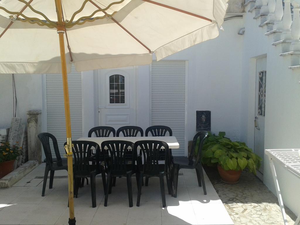 Casas Da Vila Vimieiro  Kamer foto