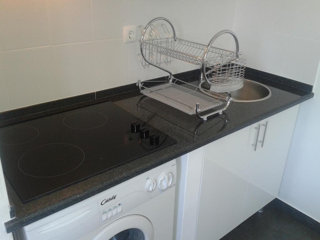 Casas Da Vila Vimieiro  Kamer foto