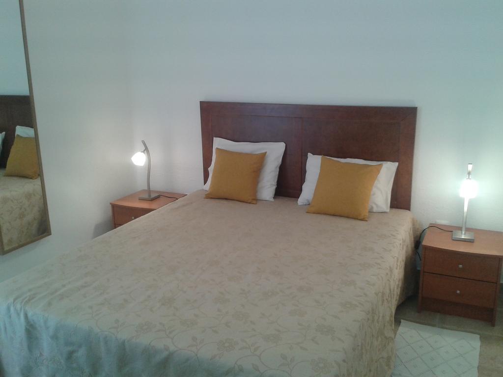 Casas Da Vila Vimieiro  Kamer foto