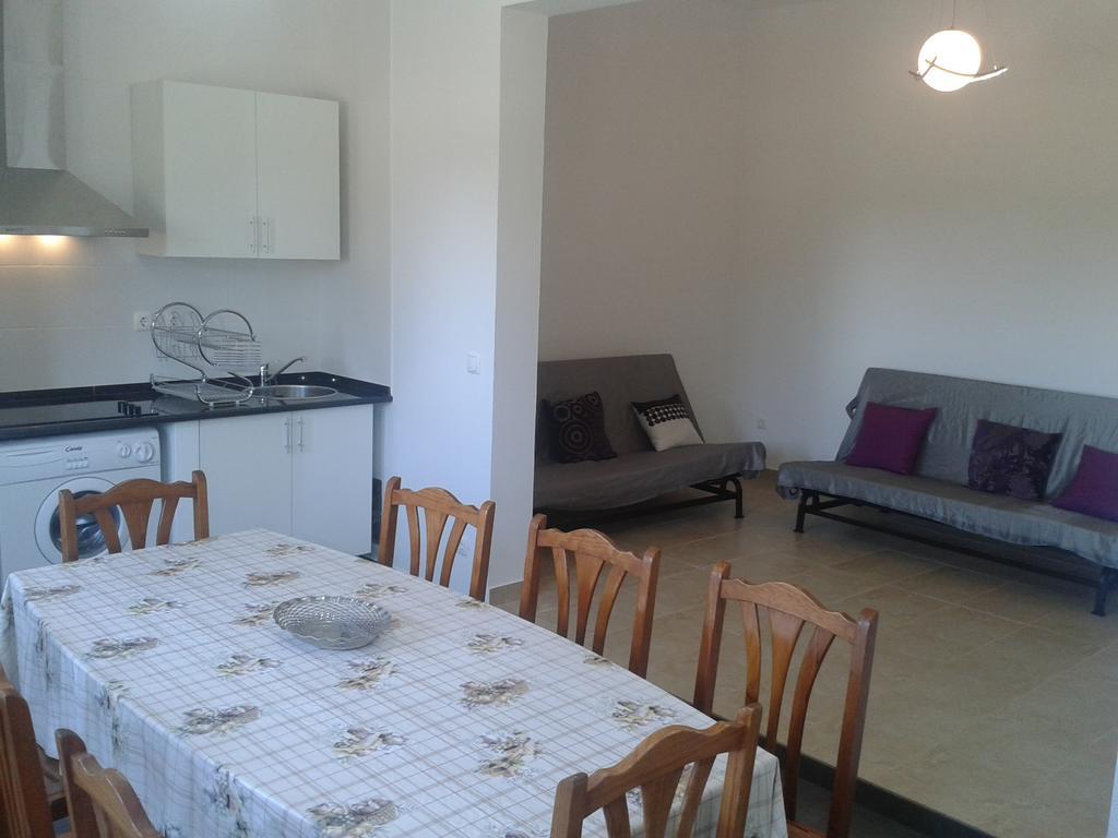 Casas Da Vila Vimieiro  Kamer foto