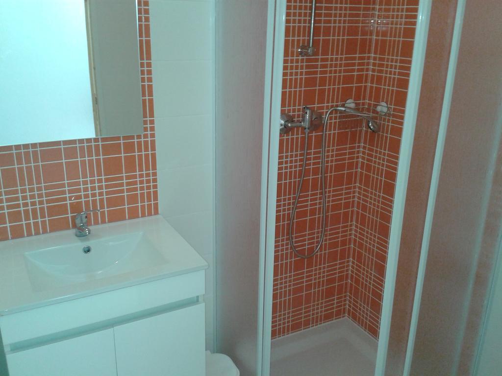 Casas Da Vila Vimieiro  Kamer foto