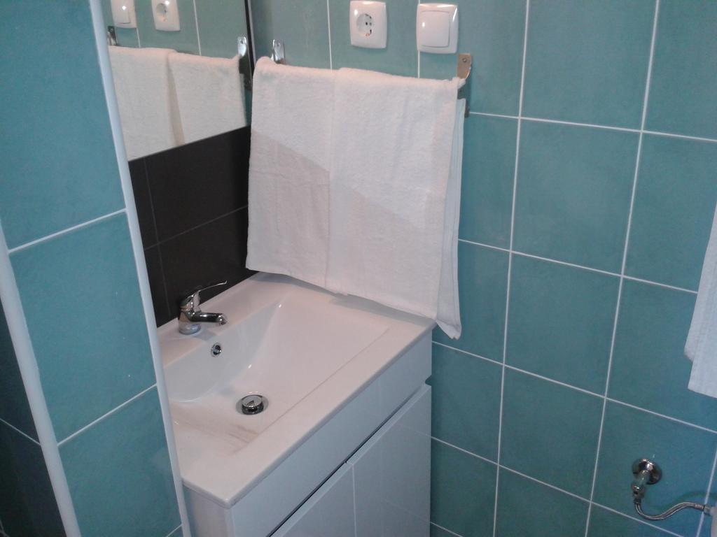 Casas Da Vila Vimieiro  Kamer foto