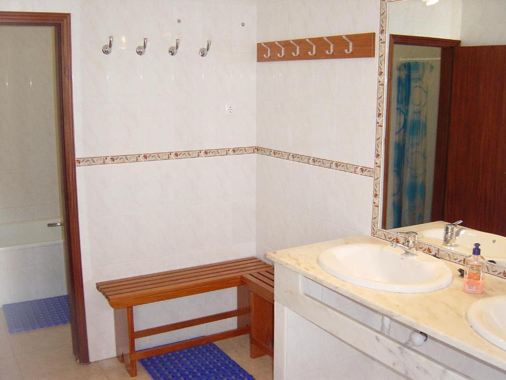 Casas Da Vila Vimieiro  Buitenkant foto