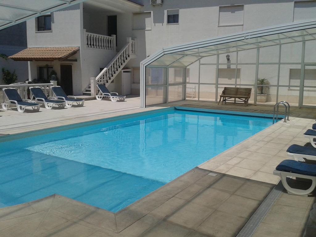 Casas Da Vila Vimieiro  Buitenkant foto