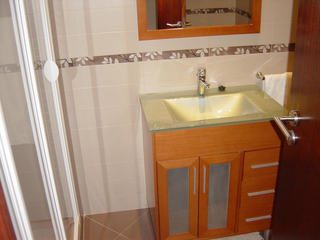 Casas Da Vila Vimieiro  Buitenkant foto
