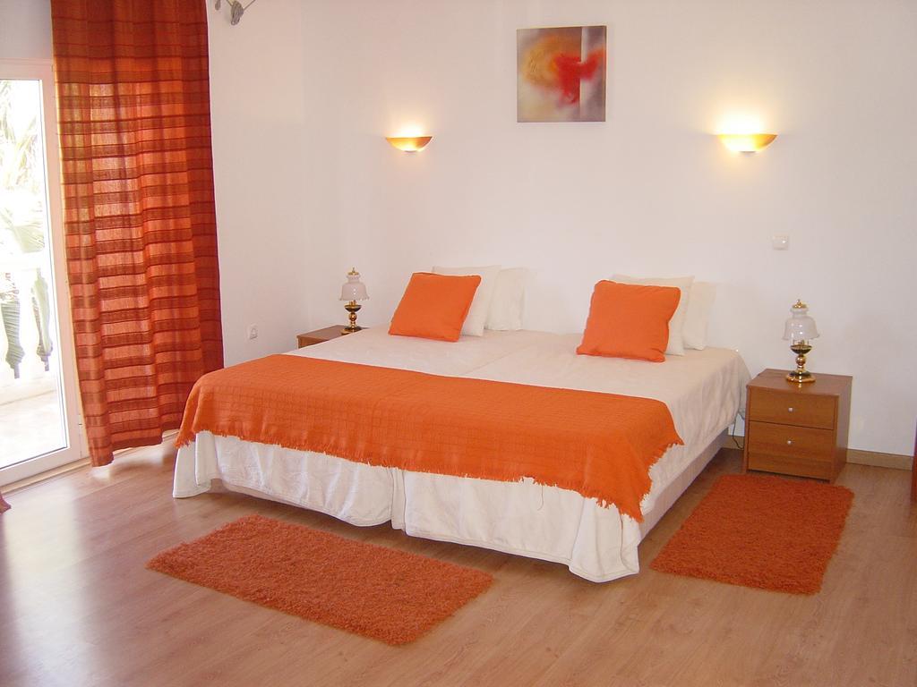 Casas Da Vila Vimieiro  Buitenkant foto