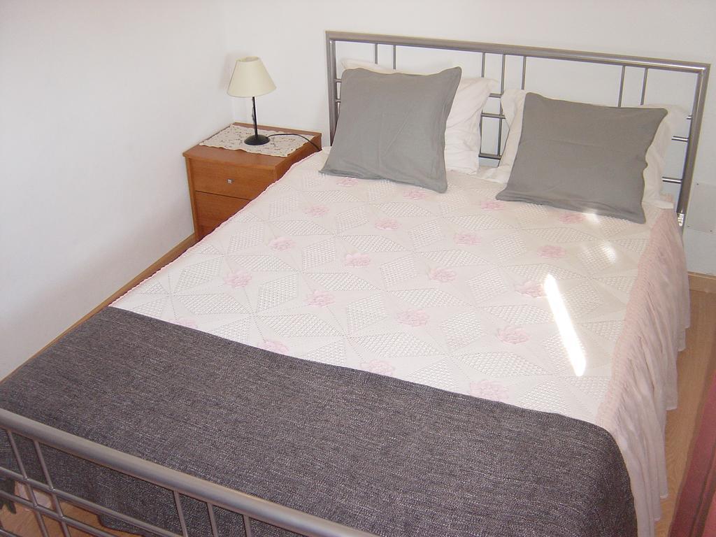 Casas Da Vila Vimieiro  Buitenkant foto