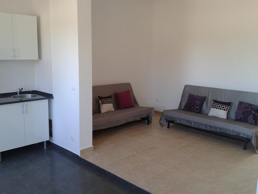 Casas Da Vila Vimieiro  Buitenkant foto