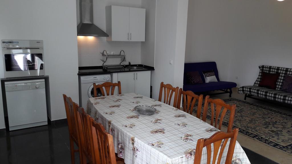 Casas Da Vila Vimieiro  Buitenkant foto