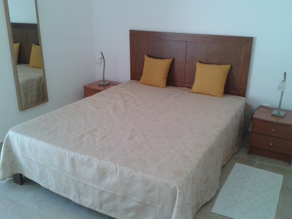 Casas Da Vila Vimieiro  Buitenkant foto