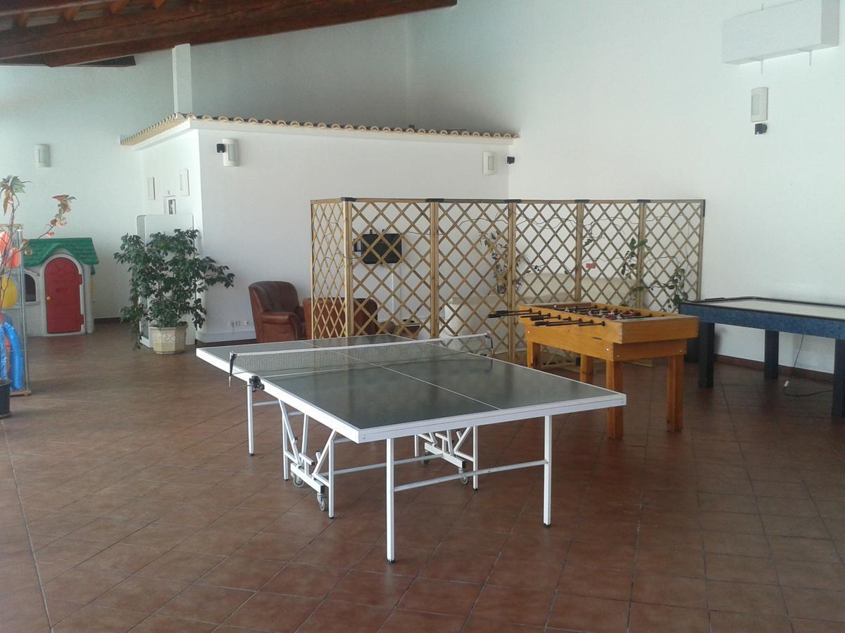 Casas Da Vila Vimieiro  Buitenkant foto