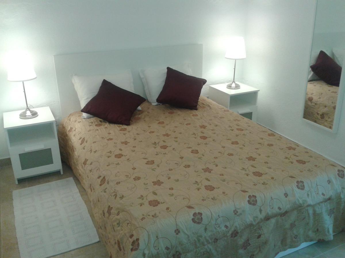 Casas Da Vila Vimieiro  Buitenkant foto